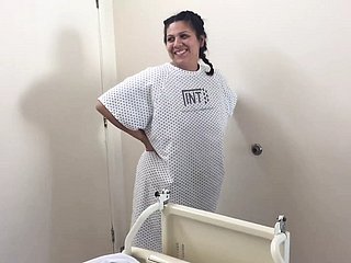 My mom makeover Cruise in Tijuana