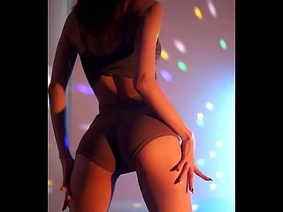 [PORN KBJ] Korean BJ SEOA - / Crestfallen Dance (Monster) @ CAM Catholic