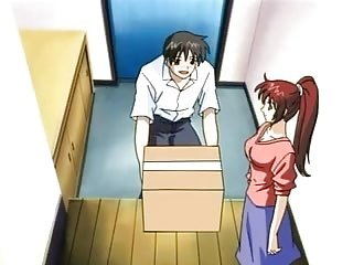 El amor es el número de teclas (Inglés Dub)