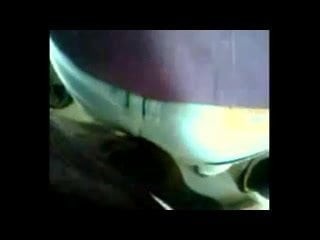 Encoxada 17: Tôi không thể tin, cô muốn ngày càng nhiều