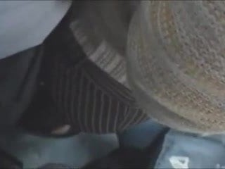 Mỗi ngày phụ nữ có chồng hơn biến thành nghiện Encoxadas